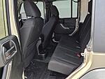 Used 2018 JEEP WRANGLER JK UNLIMITED WILLYS WHEELER W in JACKSONVILLE, FLORIDA (Photo 13)