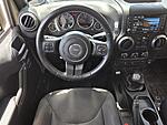 Used 2018 JEEP WRANGLER JK UNLIMITED WILLYS WHEELER W in JACKSONVILLE, FLORIDA (Photo 14)