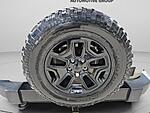 Used 2018 JEEP WRANGLER JK UNLIMITED WILLYS WHEELER W in JACKSONVILLE, FLORIDA (Photo 18)