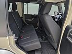 Used 2018 JEEP WRANGLER JK UNLIMITED WILLYS WHEELER W in JACKSONVILLE, FLORIDA (Photo 19)
