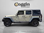 Used 2018 JEEP WRANGLER JK UNLIMITED WILLYS WHEELER W in JACKSONVILLE, FLORIDA (Photo 2)