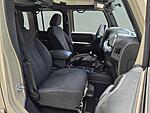 Used 2018 JEEP WRANGLER JK UNLIMITED WILLYS WHEELER W in JACKSONVILLE, FLORIDA (Photo 20)
