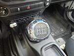 Used 2018 JEEP WRANGLER JK UNLIMITED WILLYS WHEELER W in JACKSONVILLE, FLORIDA (Photo 23)