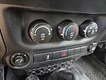 Used 2018 JEEP WRANGLER JK UNLIMITED WILLYS WHEELER W in JACKSONVILLE, FLORIDA (Photo 25)