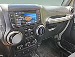 Used 2018 JEEP WRANGLER JK UNLIMITED WILLYS WHEELER W in JACKSONVILLE, FLORIDA (Photo 33)