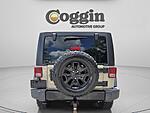 Used 2018 JEEP WRANGLER JK UNLIMITED WILLYS WHEELER W in JACKSONVILLE, FLORIDA (Photo 4)