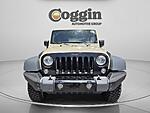 Used 2018 JEEP WRANGLER JK UNLIMITED WILLYS WHEELER W in JACKSONVILLE, FLORIDA (Photo 8)