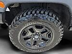 Used 2018 JEEP WRANGLER JK UNLIMITED WILLYS WHEELER W in JACKSONVILLE, FLORIDA (Photo 9)