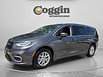 Used 2023 CHRYSLER PACIFICA TOURING L in JACKSONVILLE, FLORIDA (Photo 1)