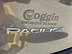 Used 2023 CHRYSLER PACIFICA TOURING L in JACKSONVILLE, FLORIDA (Photo 16)
