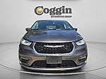 Used 2023 CHRYSLER PACIFICA TOURING L in JACKSONVILLE, FLORIDA (Photo 8)