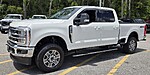Used 2024 FORD F-250 LARIAT in JACKSONVILLE, FLORIDA