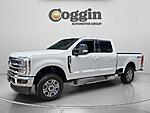 Used 2024 FORD F-250 LARIAT in JACKSONVILLE, FLORIDA (Photo 1)
