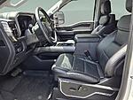 Used 2024 FORD F-250 LARIAT in JACKSONVILLE, FLORIDA (Photo 11)