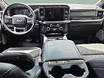 Used 2024 FORD F-250 LARIAT in JACKSONVILLE, FLORIDA (Photo 14)