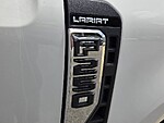 Used 2024 FORD F-250 LARIAT in JACKSONVILLE, FLORIDA (Photo 20)