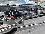 Used 2024 FORD F-250 LARIAT in JACKSONVILLE, FLORIDA (Photo 23)