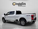 Used 2024 FORD F-250 LARIAT in JACKSONVILLE, FLORIDA (Photo 3)