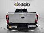 Used 2024 FORD F-250 LARIAT in JACKSONVILLE, FLORIDA (Photo 4)