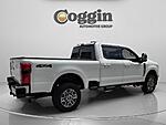 Used 2024 FORD F-250 LARIAT in JACKSONVILLE, FLORIDA (Photo 5)