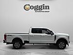 Used 2024 FORD F-250 LARIAT in JACKSONVILLE, FLORIDA (Photo 6)