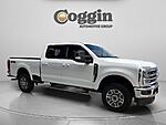 Used 2024 FORD F-250 LARIAT in JACKSONVILLE, FLORIDA (Photo 7)