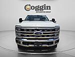 Used 2024 FORD F-250 LARIAT in JACKSONVILLE, FLORIDA (Photo 8)