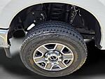 Used 2024 FORD F-250 LARIAT in JACKSONVILLE, FLORIDA (Photo 9)