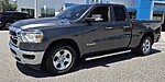 Used 2019 RAM 1500 BIG HORN/LONE STAR in JACKSONVILLE, FLORIDA