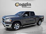 Used 2019 RAM 1500 BIG HORN/LONE STAR in JACKSONVILLE, FLORIDA (Photo 1)