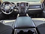 Used 2019 RAM 1500 BIG HORN/LONE STAR in JACKSONVILLE, FLORIDA (Photo 14)
