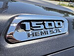 Used 2019 RAM 1500 BIG HORN/LONE STAR in JACKSONVILLE, FLORIDA (Photo 21)