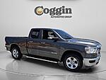 Used 2019 RAM 1500 BIG HORN/LONE STAR in JACKSONVILLE, FLORIDA (Photo 7)
