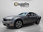 Used 2011 FORD MUSTANG V6 in JACKSONVILLE, FLORIDA (Photo 1)