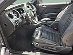 Used 2011 FORD MUSTANG V6 in JACKSONVILLE, FLORIDA (Photo 10)