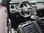 Used 2011 FORD MUSTANG V6 in JACKSONVILLE, FLORIDA (Photo 13)