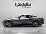 Used 2011 FORD MUSTANG V6 in JACKSONVILLE, FLORIDA (Photo 2)