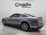 Used 2011 FORD MUSTANG V6 in JACKSONVILLE, FLORIDA (Photo 3)
