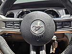 Used 2011 FORD MUSTANG V6 in JACKSONVILLE, FLORIDA (Photo 31)