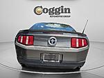 Used 2011 FORD MUSTANG V6 in JACKSONVILLE, FLORIDA (Photo 4)
