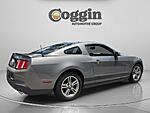 Used 2011 FORD MUSTANG V6 in JACKSONVILLE, FLORIDA (Photo 5)