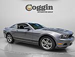 Used 2011 FORD MUSTANG V6 in JACKSONVILLE, FLORIDA (Photo 7)