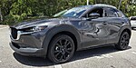 Used 2021 MAZDA CX-30 TURBO PREMIUM PACKAGE in JACKSONVILLE, FLORIDA