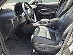 Used 2021 MAZDA CX-30 TURBO PREMIUM PACKAGE in JACKSONVILLE, FLORIDA (Photo 10)