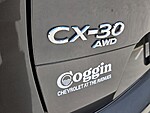 Used 2021 MAZDA CX-30 TURBO PREMIUM PACKAGE in JACKSONVILLE, FLORIDA (Photo 15)