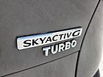 Used 2021 MAZDA CX-30 TURBO PREMIUM PACKAGE in JACKSONVILLE, FLORIDA (Photo 16)
