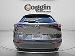 Used 2021 MAZDA CX-30 TURBO PREMIUM PACKAGE in JACKSONVILLE, FLORIDA (Photo 4)