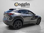 Used 2021 MAZDA CX-30 TURBO PREMIUM PACKAGE in JACKSONVILLE, FLORIDA (Photo 5)