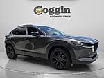 Used 2021 MAZDA CX-30 TURBO PREMIUM PACKAGE in JACKSONVILLE, FLORIDA (Photo 7)