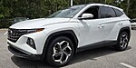 Used 2023 HYUNDAI TUCSON LIMITED in JACKSONVILLE, FLORIDA